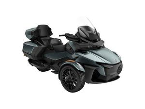 CAN-AM SPYDER RT LIMITED