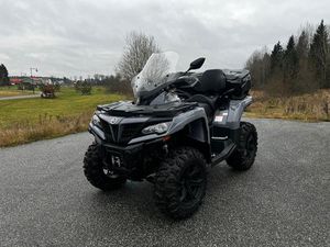 CFMOTO CFORCE CFORCE 850 XC QUAD ATV 4X4 2022