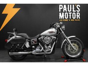 HARLEY-DAVIDSON DYNA LOW RIDER FXDL