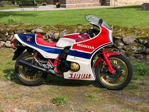 HONDA CB 1100 R SC08