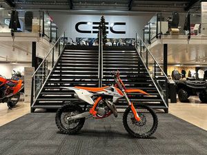 KTM SX 85 0% RÄNTA 38MÅN