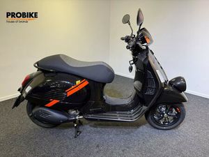 PIAGGIO VESPA GTV 300 /OUTLET!