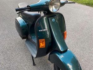 VESPA PK50 XL2