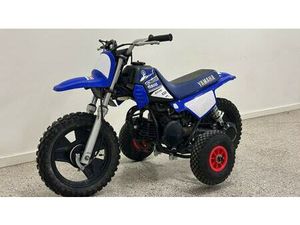 YAMAHA PW50 INK STÖDHJUL