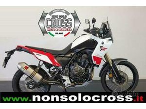 YAMAHA TÉNÉRÉ 700 - ANNO