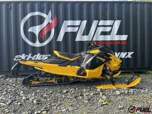 SKI-DOO MXZ XRSCOMP 850 E-TEC T FRI FRAKT