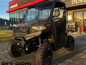 POLARIS RANGER 570 - FRONNTRUTE, TAK OG BAKRUTE