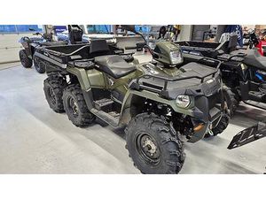 POLARIS SPORTSMAN 570 6X6