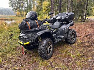 TGB BLADE 1000 (T3 REGISTRERT)