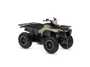 YAMAHA KODIAK 450 EPS SE