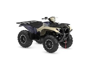 YAMAHA KODIAK 700 EPS SE