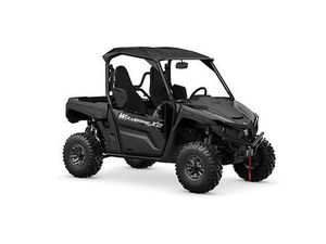 YAMAHA WOLVERINE X2 850 SE