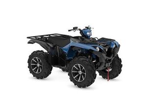 YAMAHA GRIZZLY 700 EPS SE