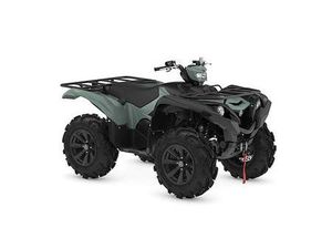 YAMAHA GRIZZLY 700 EPS XT-R