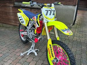 SUZUKI RMZ 250