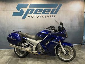 YAMAHA FJR 1300