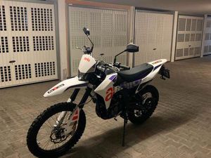 APRILIA 125 RX ENDURO NEU NOCH NICHT ZUGELASSEN.SONDERPREIS