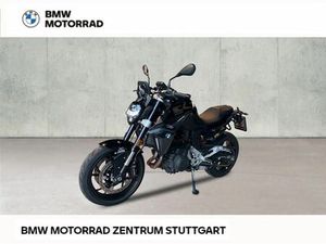 BMW F 900 R 1. HAND, TOP ZUSTAND