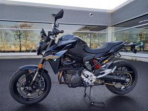 BMW F 900 R