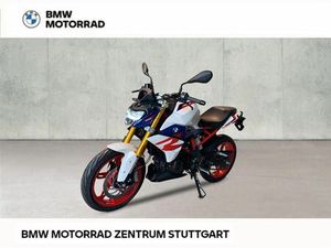 BMW G 310 R 1. HAND, TOP ZUSTAND