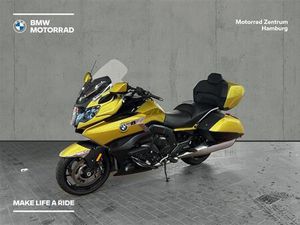 BMW K 1600 B GRAND AMERICA