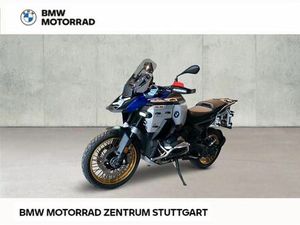 BMW R 1300 GS ADVENTURE 1. HAND, ASA, TROPHY