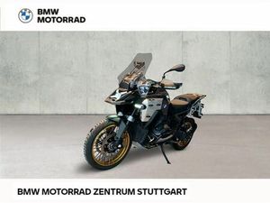 BMW R 1300 GS ADVENTURE 1. HAND, TIEFER, ASA