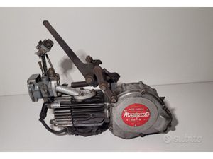 MOSQUITO GARELLI 38 B MOTORE 49 CC