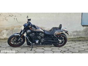 HARLEY-DAVIDSON V-ROD NIGHT ROD