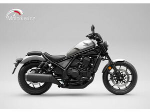 HONDA CMX1100 REBEL BONUS
