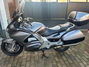 ② PAN EUROPEAN ST1300