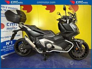 HONDA X-ADV 750 GARANTITO E FINANZIABILE