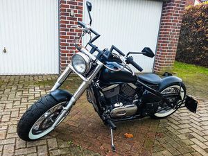 KAWASAKI VN800 BOBBER