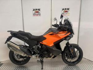 KTM 1390 SUPER ADVENTURE S EVO (BJ 2025 MODEL 2026) — MOTOREN | KTM — MARKTPLAATS
