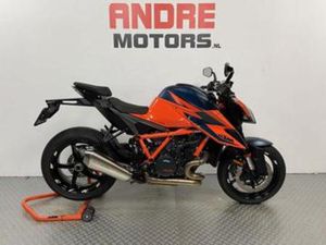 KTM 1290 SUPER DUKE R — MOTOREN | KTM — MARKTPLAATS