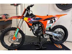KTM SXF 2024 BTW MOTER — MOTOREN | KTM — MARKTPLAATS