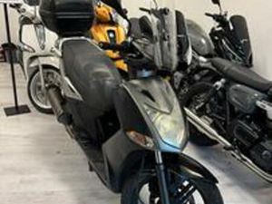 KYMCO AGILITY 125 R16
