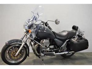 MOTO GUZZI CALIFORNIA EV (BJ 1998) — MOTOREN | MOTO GUZZI — MARKTPLAATS