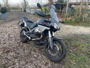MOTO GUZZI STELVIO 2008 67000 KM — MOTOREN | MOTO GUZZI — MARKTPLAATS