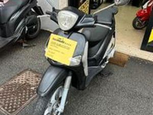 PIAGGIO LIBERTY 200 - 2005 - PERMUTE