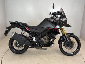 SUZUKI V-STROM 1050DE (BJ 2026) — MOTOREN | SUZUKI — MARKTPLAATS