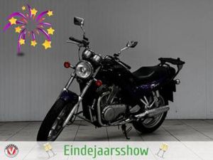 SUZUKI VX 800 /62 PK! /805 CC /SPIEGELS /KOFFERREK /81.000KM — MOTOREN | SUZUKI — MARKTPLAATS
