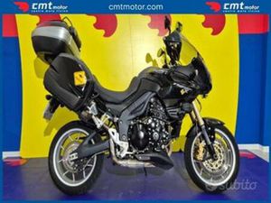 TRIUMPH TIGER 1050 GARANTITA E FINANZIABILE