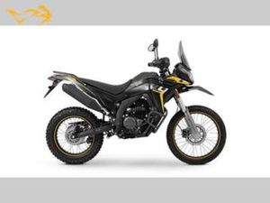 VOGE 300 RALLY 300-RALLY 2026 5 JAAR GARANTIE! — MOTOREN | OVERIGE MERKEN — MARKTPLAATS