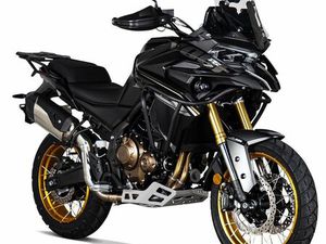 VOGE DS 625 X 2026 VERSAND AB 199 €