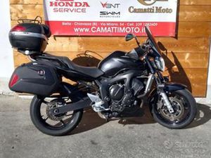 YAMAHA FZ 600 FZ 600