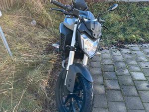 YAMAHA MT-125 BJ 2015, 15 PS, SEHR GUTER ZUSTAND