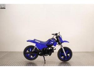 YAMAHA PW 50 (BJ 2026) — MOTOREN | YAMAHA — MARKTPLAATS