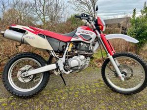 YAMAHA TTR 600 - 2000 - 4439 KM - ORIGINEEL! — MOTOREN | YAMAHA — MARKTPLAATS
