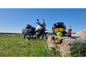 YAMAHA XT660 Z TENERE!! — MOTOREN | YAMAHA — MARKTPLAATS